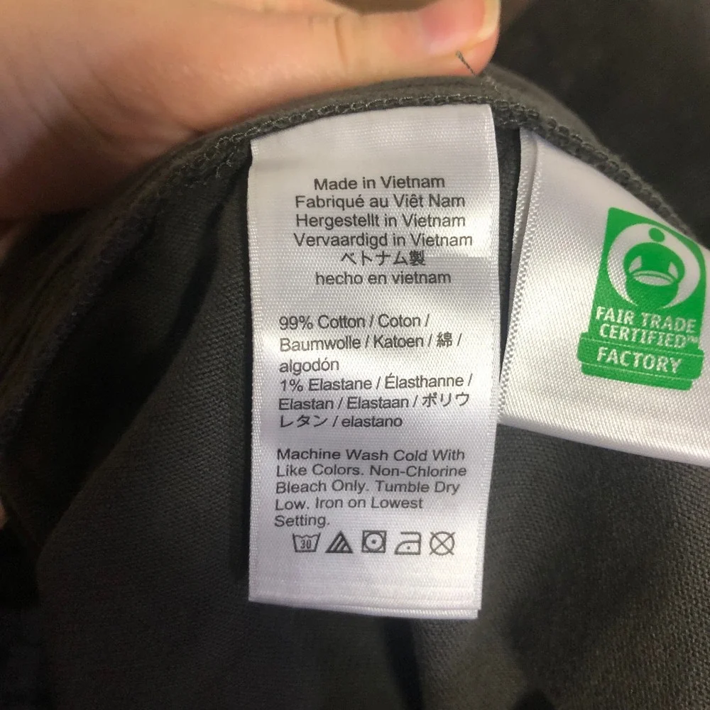 NEW J. Crew Mens 484 Slim-Fit Pant in Corduroy‎ Size W30 L30 Green Grey Office